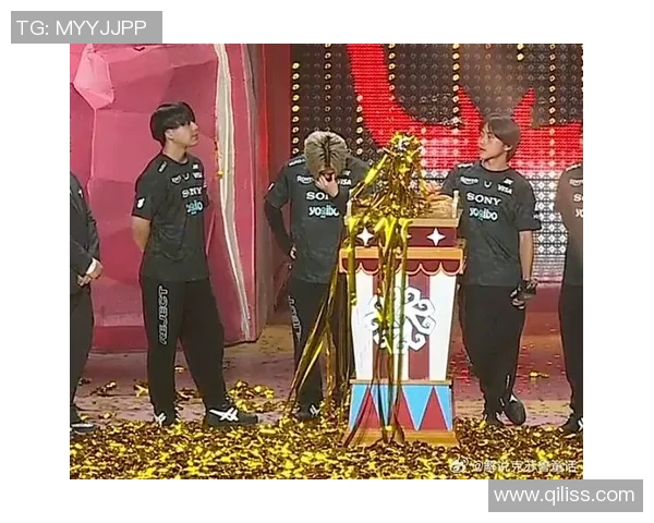 S15LOL洲际赛特别报道揭示JDG战队成长历程与辉煌成就的背后故事实时新闻